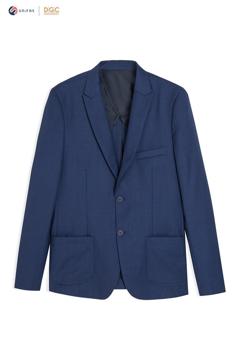 SABBB01M - M2 Ảnh của Áo blazer 1 lớp